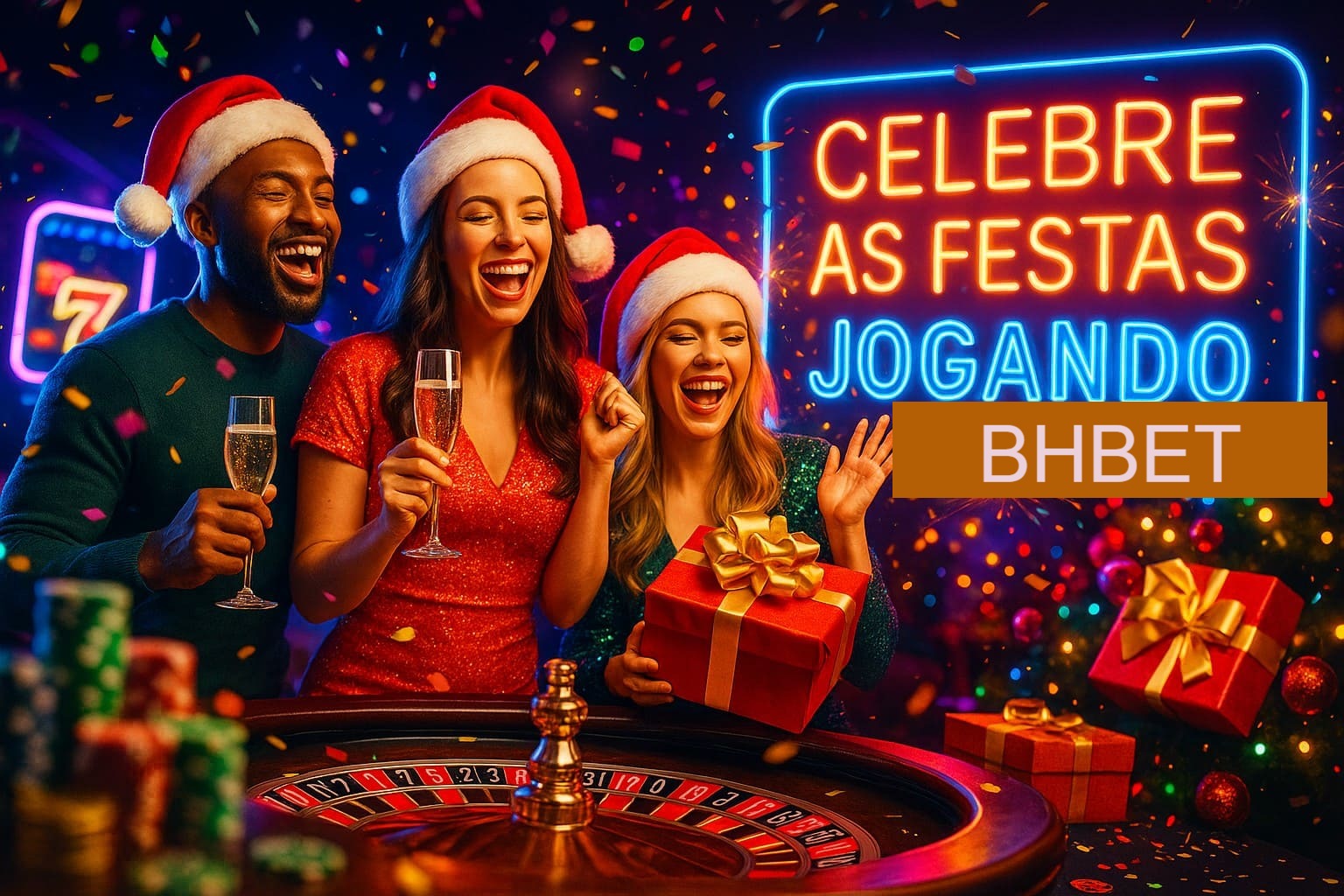 Jogos Festivos