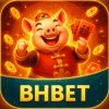 Logo da BHBET