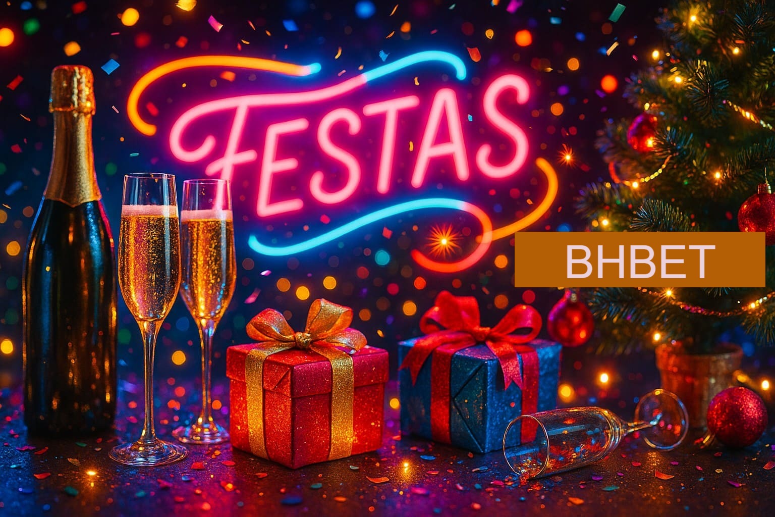 Slots Festivos